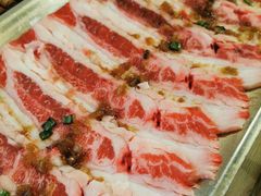 -西塔老太太泥炉烤肉(望京一店)