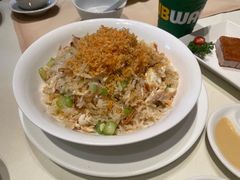 -利苑酒家(华熙国际店)