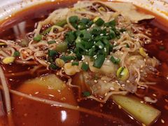 -每味每客·重庆麻辣烫(国泰店)
