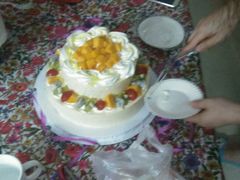 -甜心贝拉(西平路店)