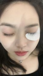 -雪奈传统美甲美睫