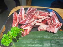 -九田家黑牛烤肉料理(新光汇店)