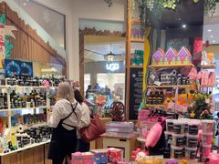 -LUSH(威尼斯人店)