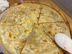 猪肉酸菜饼-甲乙饼·手工牛肉饼(天通苑华联店)