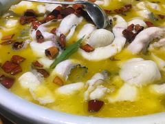 -辣得叫湘菜(观海卫店)
