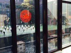 -上海崇明金茂凯悦酒店