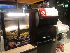 -火星工厂·桌游·团建聚会·轰趴馆(厦滘店)