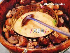 -天怡·鱼工厂(临江店)