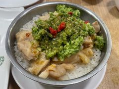 -添好运点心专门店(中环IFC店)