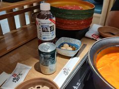 -温野菜涮涮锅(曲江大悦城店)