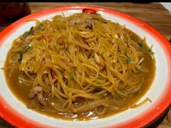 -泥糊破店小酒馆·团建聚餐(南京西路店)