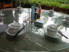 -清水湾3号(东方小周海鲜店)