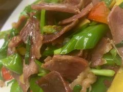 -阳光山水江湖菜馆(西山龙门店)