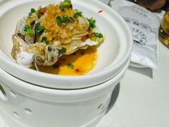 生蚝-至尊鲨鱼·原烹海鲜·新浙菜(拱宸桥店)