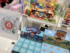 -泡泡玛特POPMART(侨福芳草地店)