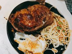 -豪客来牛排(开元盛世广场店)