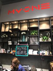 -Hair Glam 格拉姆造型旗舰店