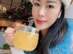 -maan coffee漫咖啡(通州店)