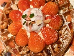 -有序Orderly融合西餐·咖啡(运河外滩店)