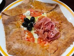 -La Creperie法餐厅(桃江路店)