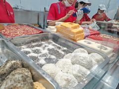 -常州糕团店(北大街新世纪商城店)