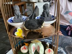 -广富林宰相府酒店·水云间