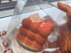-超港·蛋糕面包(国购店)