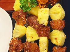 -盛元荼集  素食(滨江凯德壹店)
