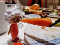 -紫· 割烹  Kappo Murasaki