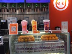 -CoCo都可(湖滨银泰店B区店)