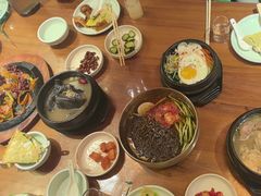 -长寿参鸡汤(朝韩风情街店)