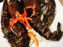 -金海阁海鲜火锅