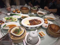 -潮福城潮州大酒楼(湖滨北路店)