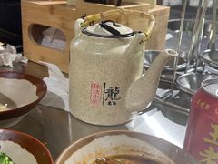 -郭铁柱·泥炉老火锅(江北龙湖天街店)