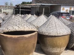 -苏州市吴中区光福窑上花果蜜饯厂