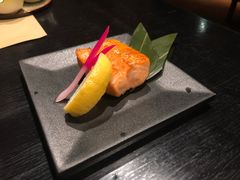 -鲤·鮨KOISUSHI