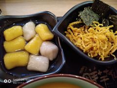 -鲜芋仙(宝地广场店)