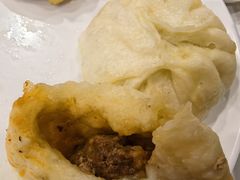 -许老八包子铺羊汤馆(绿地世纪城店)