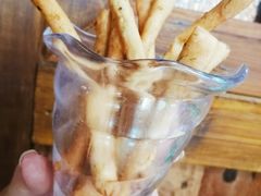 -锅说大脸毛肚重庆老火锅(佐阾店)