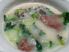 -大良毋米粥(锦龙路总店)