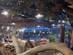 -常和州·夜宵大排档(常州单店)