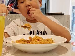 -必胜客(万达百货店)