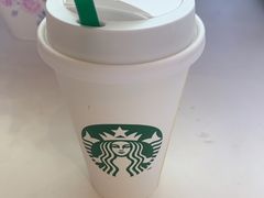 -星巴克(天津五大道店)