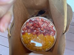 -满月蛋糕定制·商务茶歇·diy课程(万达广场店)