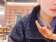 -王扯火胖哥烤生蚝(眉山首店)