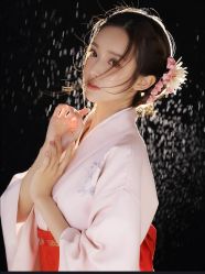 -米莱摄影写真(五大道别墅店)