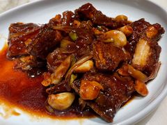 -情满四合院•京菜•烤鸭(动物园店)