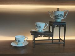 -浙江西子宾馆·牡丹厅