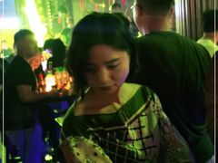 -苏荷酒吧(九街店)