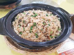 -阿四台山黄鳝饭(东门店)